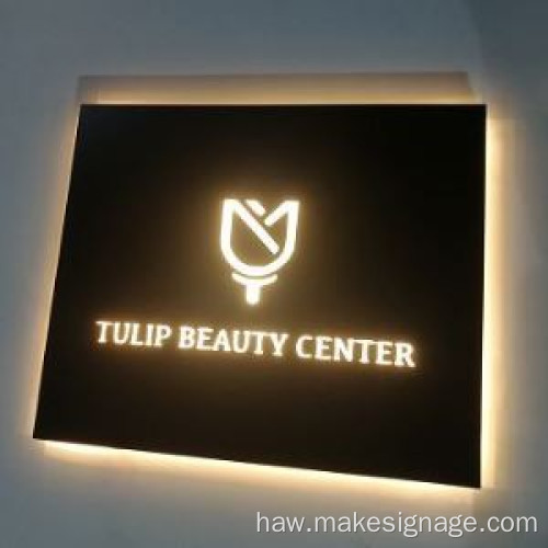 ʻO nā maka maka-hopu i nā'ōnaehana Neon Signage